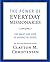 The Power of Everyday Missionaries by Clayton M. Christensen