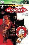 Flashpoint: Batman - Knight of Vengeance Special Edition #1