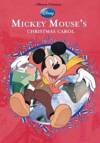 Mickey Mouse's Christmas Carol