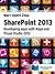 SharePoint 2013 by Marc André Zhou
