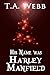 His Name was Harley Manfield