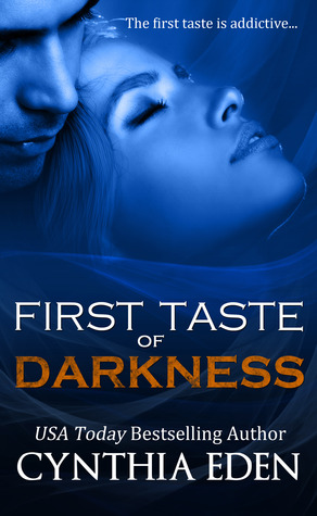 First Taste of Darkness (Kindle Edition)