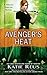 Avenger's Heat (Moon Shifter, #4)