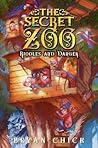 Riddles and Danger by Bryan Chick