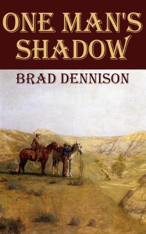 One Man's Shadow (The McCabes, #2)