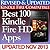 Best 100 Kindle Fire HD Apps