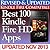 Best 100 Kindle Fire HD Apps by Charles Tulley
