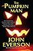 The Pumpkin Man