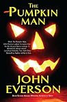 The Pumpkin Man