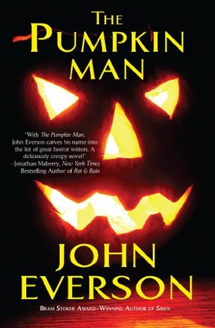 The Pumpkin Man (Kindle Edition)