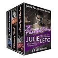 Phantom Series Boxed Set