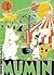 Mumin 4 by Lars Jansson