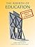 The Rebirth of Education by Lant Pritchett