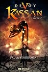 Kassan by Paula Vendramini
