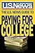 The U.S. News Guide to Paying for College