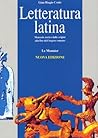 Letteratura latina