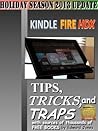 Kindle Fire HDX T...