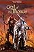 The Grail of Sir Thomas (The Knight and the Wonderer Book 1)