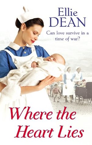 Where the Heart Lies (Cliffehaven, #4)