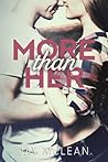 More Than Her by Jay McLean