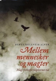 Mellem Mennesker og Magter