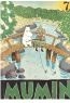 Mumin 7 (collected stories, #7)