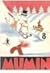 Mumin 8 (collected stories, #8)