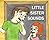 Little Sister Sounds (A Silly Bedtime Story)