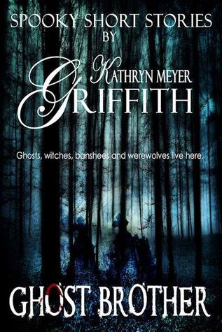 Ghost Brother (Spooky Short Stories)