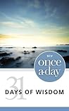 NIV, Once-A-Day: ...