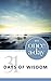 NIV, Once-A-Day by Anonymous