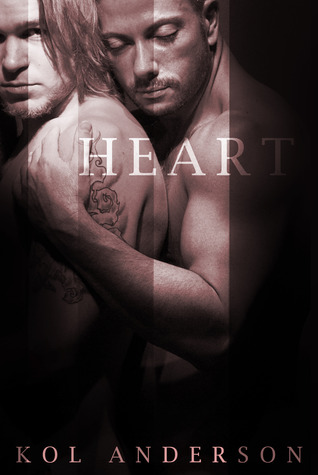 Heart (Paperback)