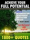 Achieve Your Full...