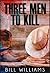 THREE MEN TO KILL