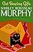 Cat Bearing Gifts by Shirley Rousseau Murphy