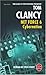 Cybernation (Tom Clancy's Net Force, #6)