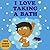Children's Book: "I Love Taking A Bath" (Kids bedtime stories book for ages 2-6) (Bedtime stories children's books collection, ebook 1)