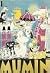 Mumin 1 by Tove Jansson Mumin 1 by Tove Jansson