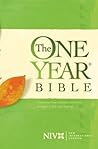 The One Year Bibl...