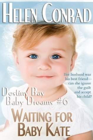 Waiting for Baby Kate (Kindle Edition)