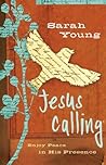 Jesus Calling: Enjoy Peace in His Presence (Jesus Calling®) Book cover for Jesus Calling: Enjoy Peace in His Presence (Jesus Calling®)