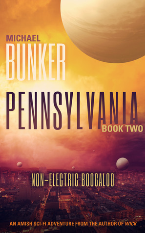 Non-Electric Boogaloo (Pennsylvania #2)