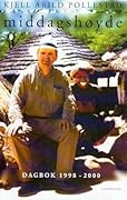 Middagshøyde: Dagbok 1998-2000