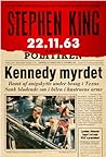 22.11.63 by Stephen  King