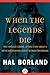 When the Legends Die: The Timeless Coming-of-Age Story about a Native American Boy Caught Between Two Worlds