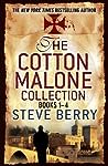 The Cotton Malone...