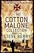 The Cotton Malone Collection: Books 1-4 (Cotton Malone #1-4)