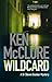 Wildcard: A Dr. Steven Dunbar Thriller (Book 3) (A Dr Steven Dunbar Thriller)