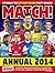 Match Annual 2014