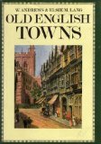 Old English Towns